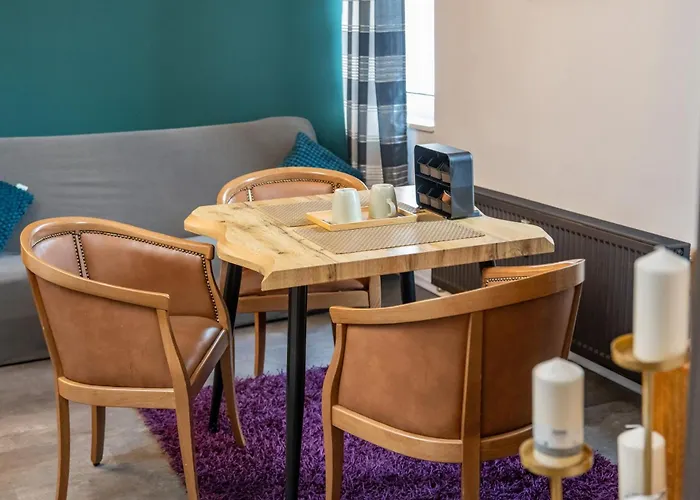 Gasthuis Michelangelo Eisenach