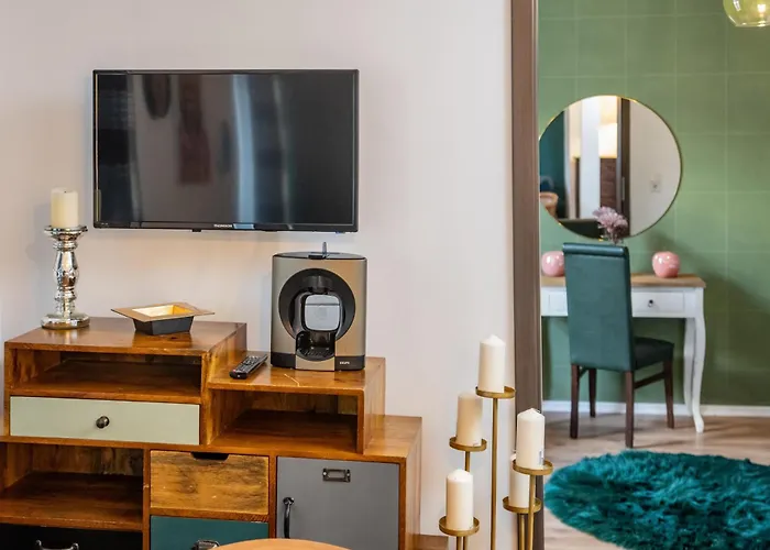 Michelangelo Gasthuis 3*