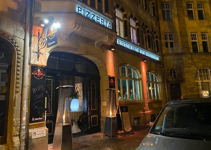 Michelangelo Gasthof 3*