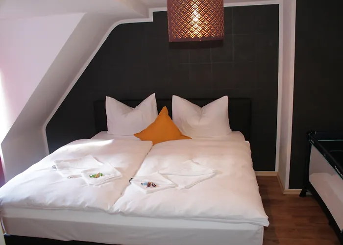 Michelangelo Gasthuis 3*