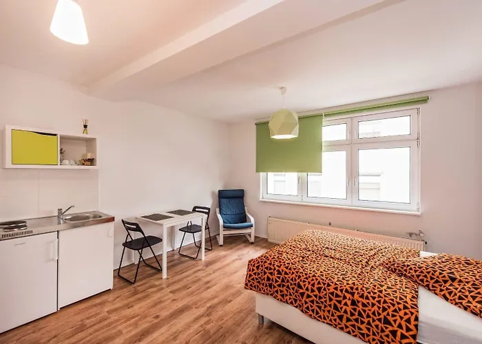 Gasthuis Michelangelo Eisenach