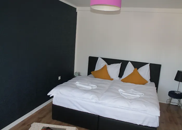 Michelangelo 3* Eisenach