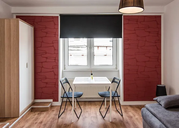 Michelangelo Gasthuis 3*