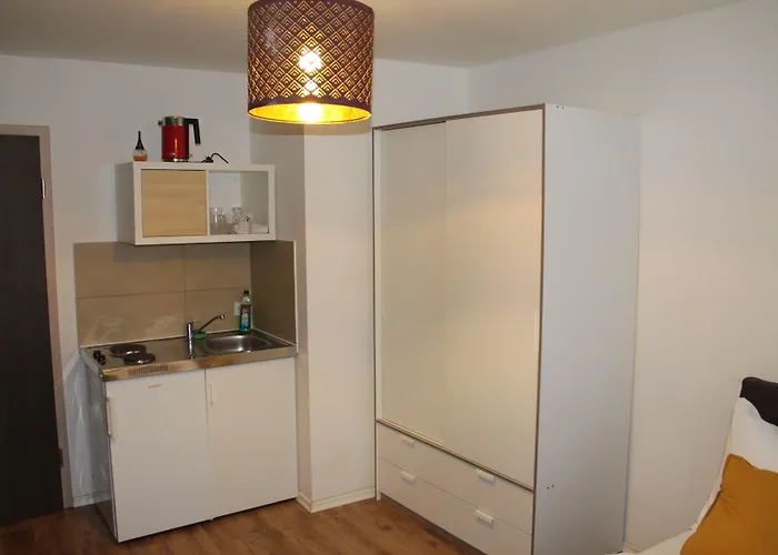 Michelangelo Gasthof