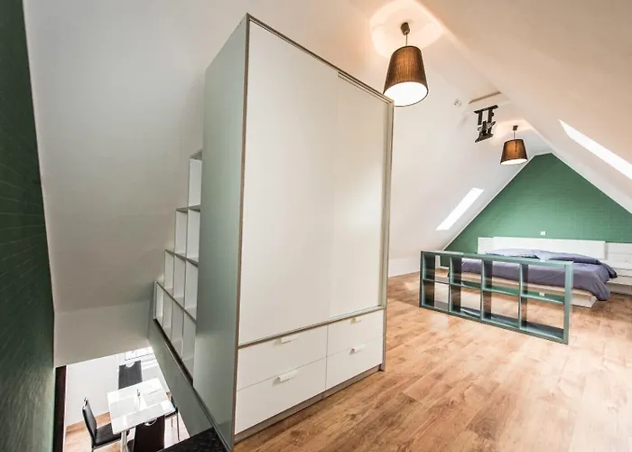 Gasthuis Michelangelo Eisenach