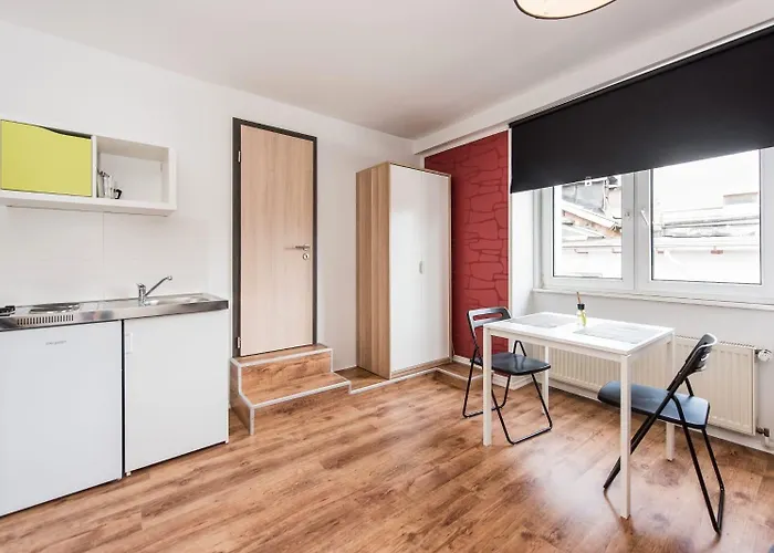 Gasthuis Michelangelo