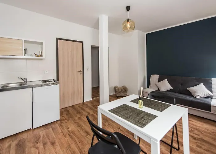 Michelangelo 3* Eisenach