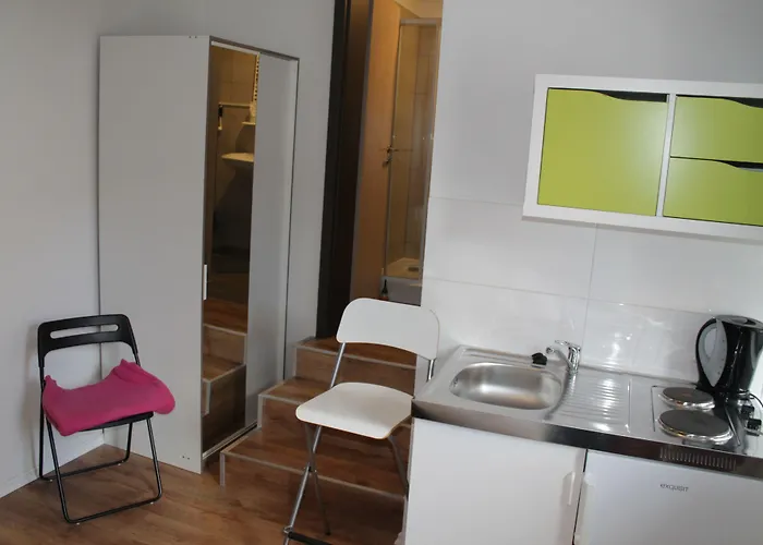 Michelangelo Gasthuis 3*