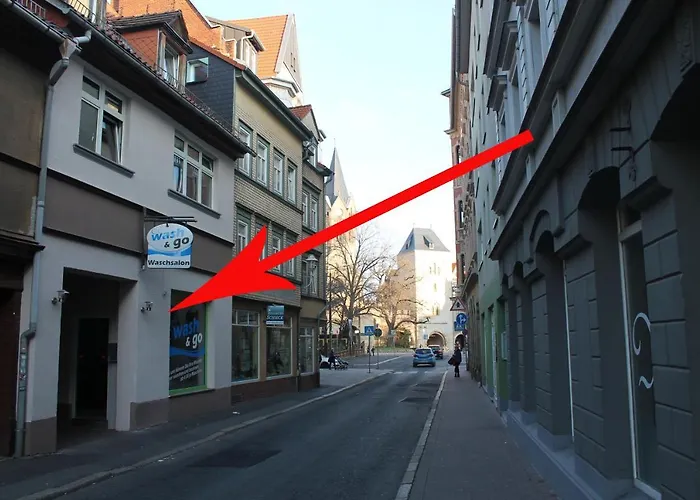 Gasthof Michelangelo Eisenach