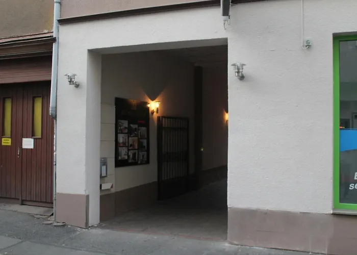 Gasthof Michelangelo Eisenach