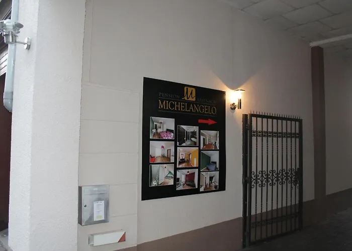 Michelangelo Gasthof